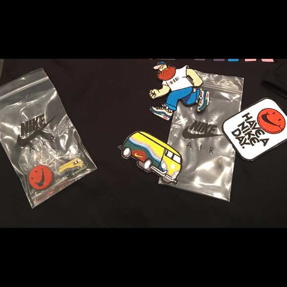 sean wotherspoon patch